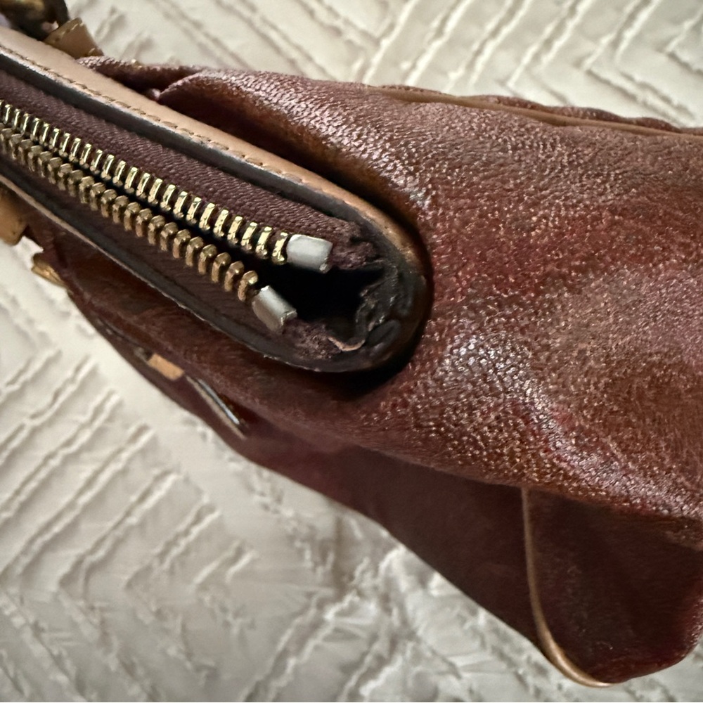 Vintage Etro Bag - Picture 13 of 14
